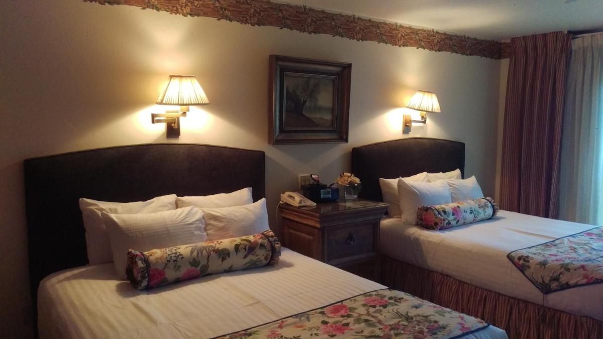 Hotel Gasthof Gramshammer - image 6