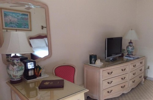 Hotel Gasthof Gramshammer - image 7