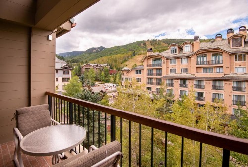 Park Plaza Beaver Creek - image 17