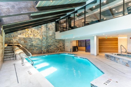 Park Plaza Beaver Creek - image 2