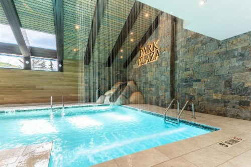 Park Plaza Beaver Creek - image 3