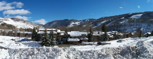 Sandstone Creek Club Condominiums - image 1