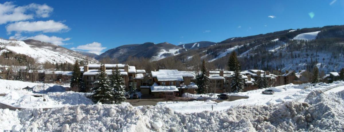 Sandstone Creek Club Condominiums - main image