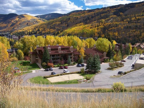 Sandstone Creek Club Condominiums - image 10