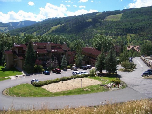 Sandstone Creek Club Condominiums - image 18