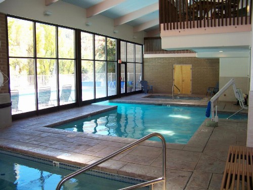 Sandstone Creek Club Condominiums - image 21
