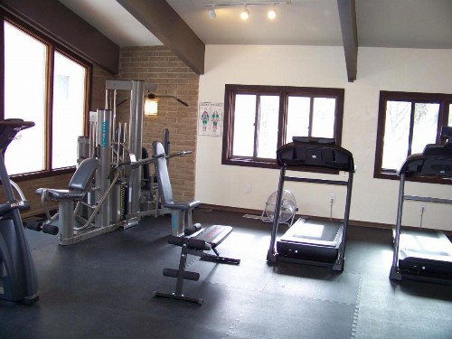 Sandstone Creek Club Condominiums - image 22