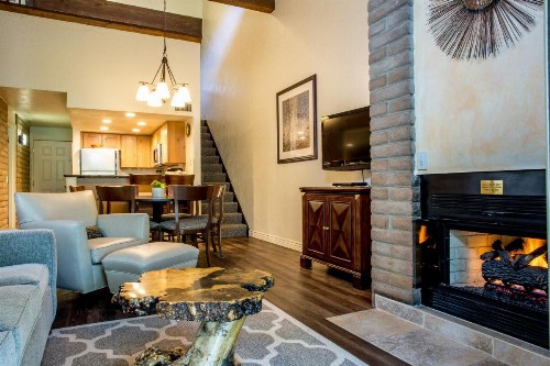 Sandstone Creek Club Condominiums - image 26