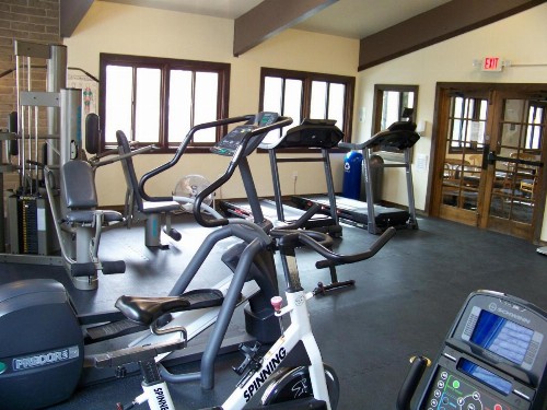 Sandstone Creek Club Condominiums - image 3