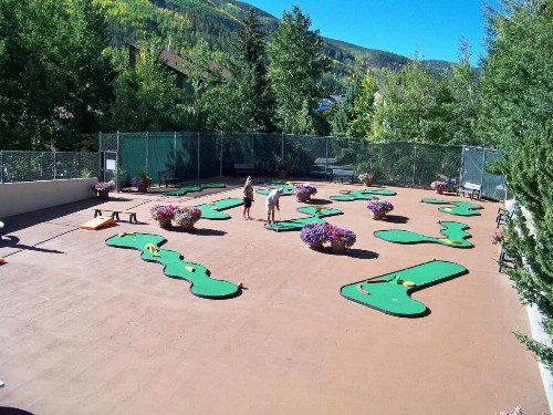 Sandstone Creek Club Condominiums - image 7