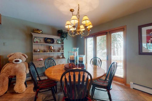 Golf Course Townhome II - image 6