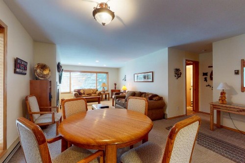 Spacious 2 Bedroom Condo with Spectacular Views & Underground Parking. - image 7