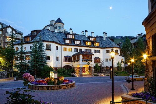 Poste Montane Lodge by East West - image 1
