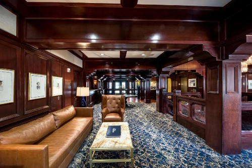 Poste Montane Lodge by East West - image 11
