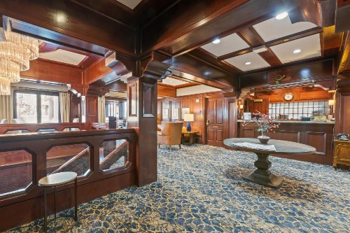 Poste Montane Lodge by East West - image 12