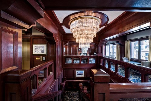 Poste Montane Lodge by East West - image 13