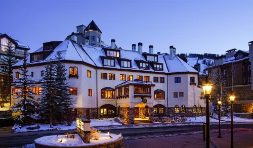 Poste Montane Lodge by East West - image 2
