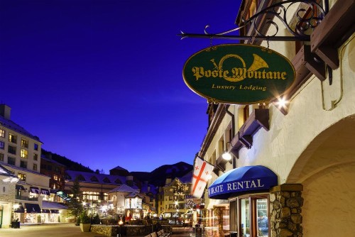 Poste Montane Lodge by East West - image 22