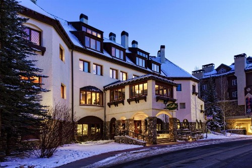 Poste Montane Lodge by East West - image 23