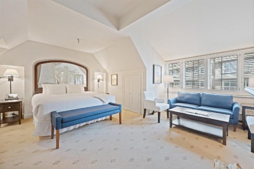 Poste Montane Lodge by East West - image 26
