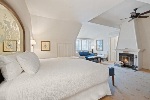 Poste Montane Lodge by East West - image 27