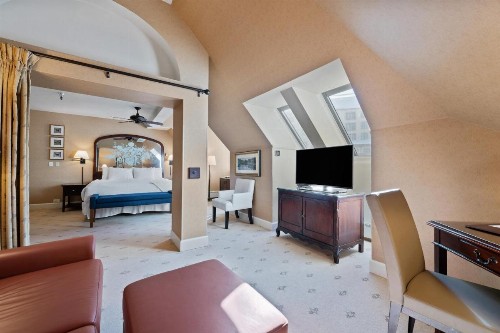 Poste Montane Lodge by East West - image 28