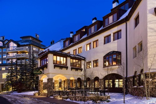 Poste Montane Lodge by East West - image 3
