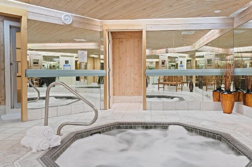 Poste Montane Lodge by East West - image 37
