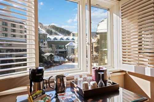 Poste Montane Lodge by East West - image 50