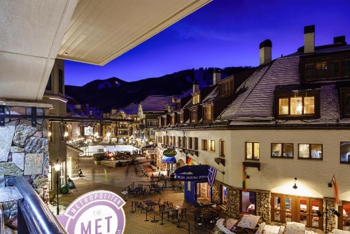 Poste Montane Lodge by East West - image 6