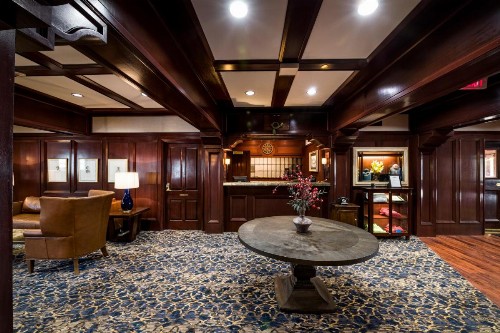 Poste Montane Lodge by East West - image 9