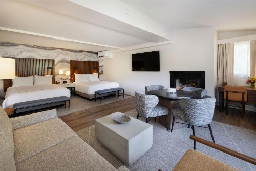 Sitzmark Lodge - image 25