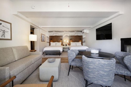 Sitzmark Lodge - image 6