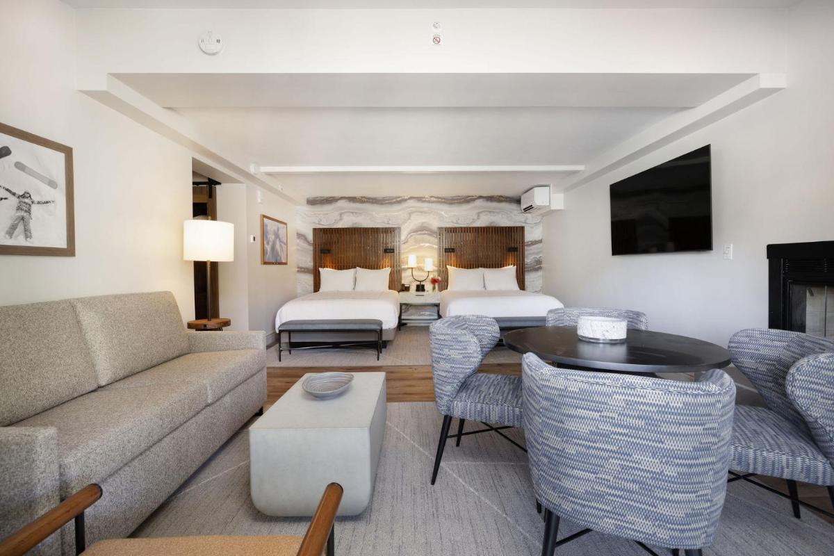 Sitzmark Lodge - image 6