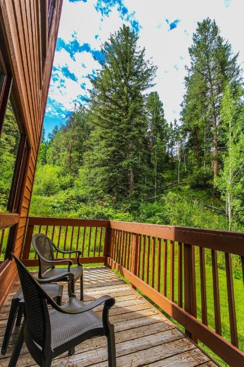 Cedar At Streamside a VRI resort - image 12