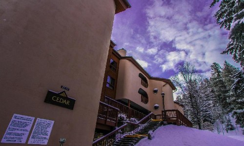 Cedar At Streamside a VRI resort - image 6