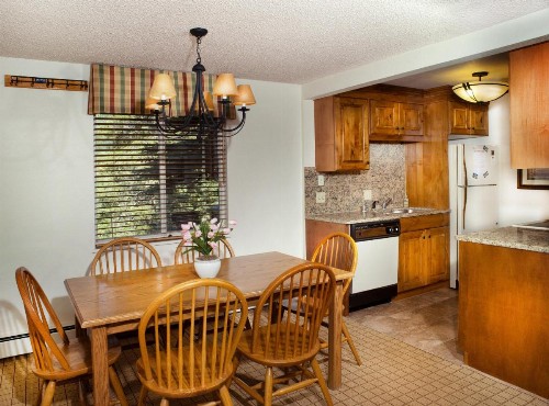 GetAways at Eagle Point Resort - image 6
