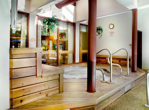 GetAways at Eagle Point Resort - image 7