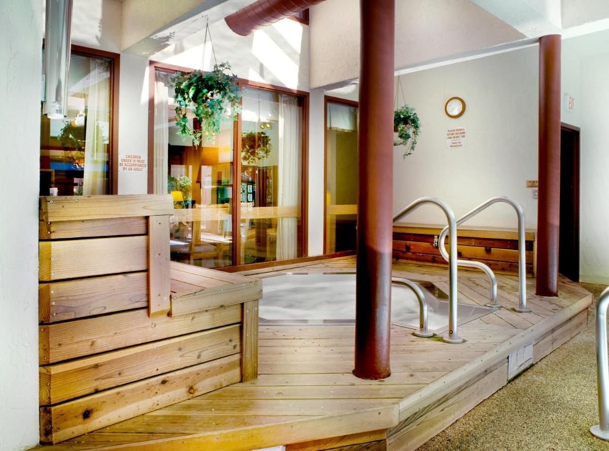 GetAways at Eagle Point Resort - image 7