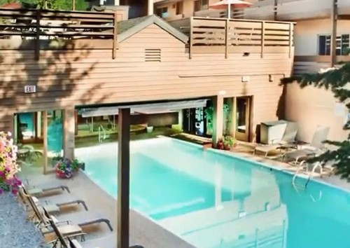 GetAways at Eagle Point Resort - image 9