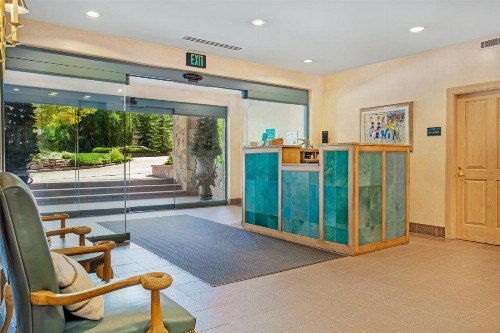The Galatyn Lodge - image 12