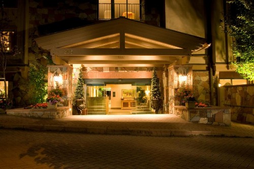 The Galatyn Lodge - image 2