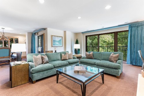 The Galatyn Lodge - image 22