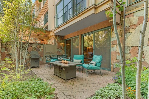 The Galatyn Lodge - image 28