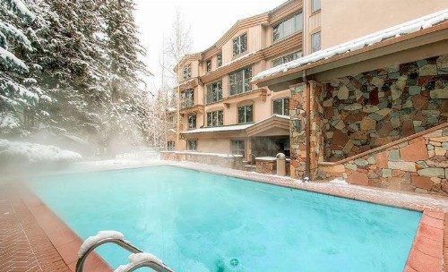 The Galatyn Lodge - image 3