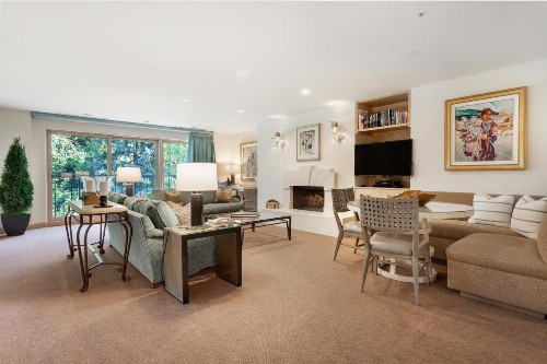 The Galatyn Lodge - image 37
