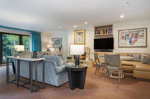 The Galatyn Lodge - image 39