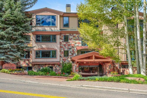 The Galatyn Lodge - image 4