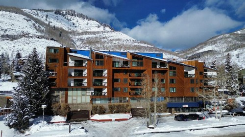 Vail Run Resort - image 1