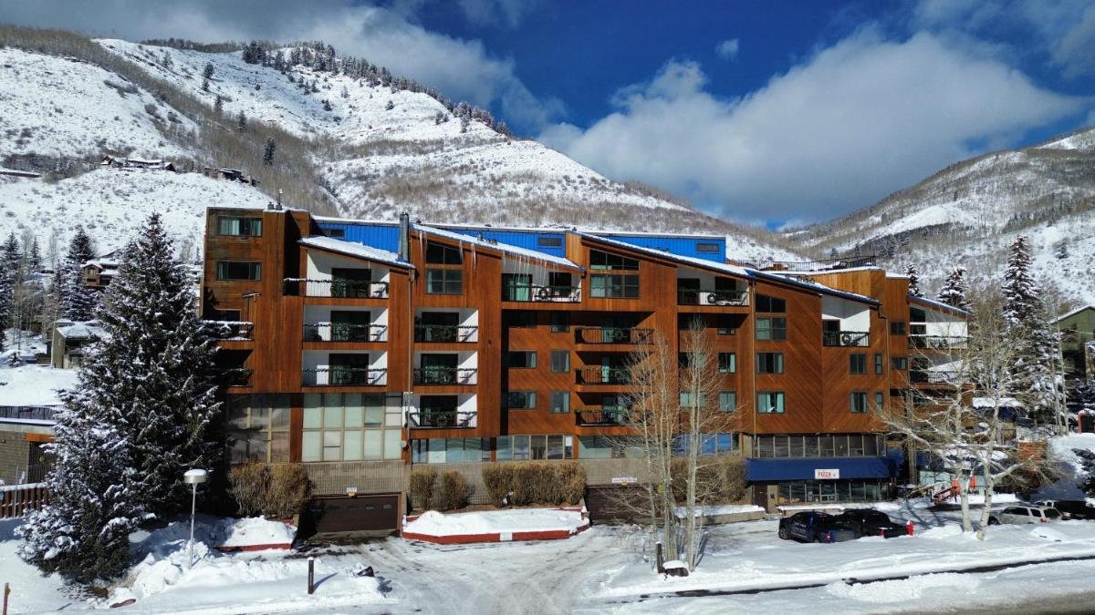 Vail Run Resort - main image